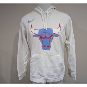 Nike Chicago Bulls special edition hoodie